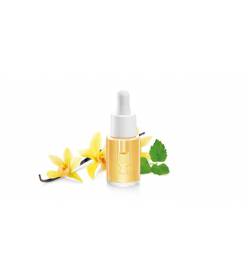 Tescoma Esenciální olej FANCY HOME 15 ml, Vanilka a pačuli