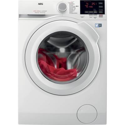 AEG L 6FBG49WC PRAČKA