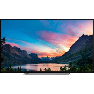 TOSHIBA 43V6863DG SMART UHD TV T2/C/S2