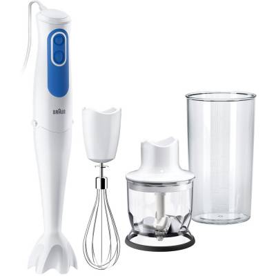 BRAUN MQ 3025 OMELETTE MIXÉR TYČOVÝ