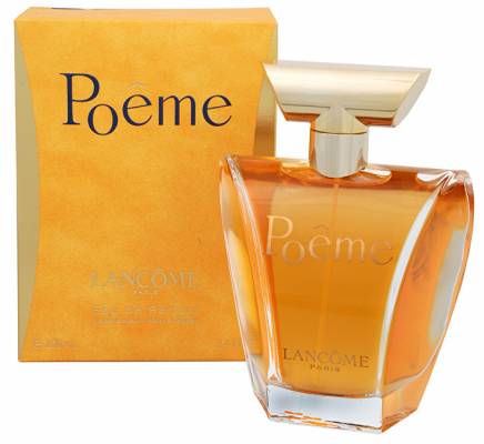 Lancome Poeme - EDP Objem: 100 ml