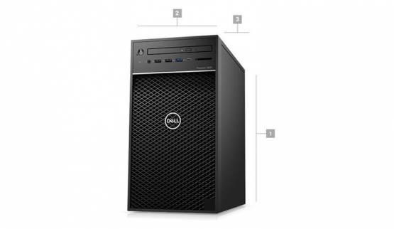 Dell Precision T3630 (T3630-P3-713)