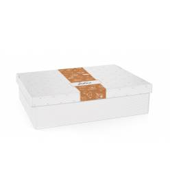 Tescoma Krabice na cukroví a lahůdky DELÍCIA, 40 x 30 cm