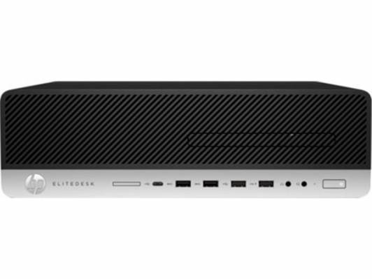 HP EliteDesk 800 G5 7XL75AW