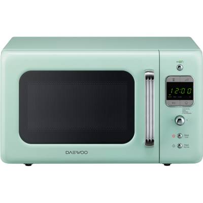 DAEWOO KOR 6LBRGM MIKROVLNNÁ TROUBA