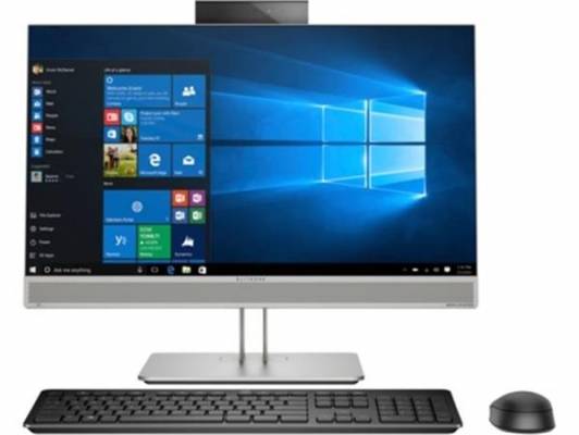 HP EliteOne 800 G5, 7XK55AW, All-in-one PC