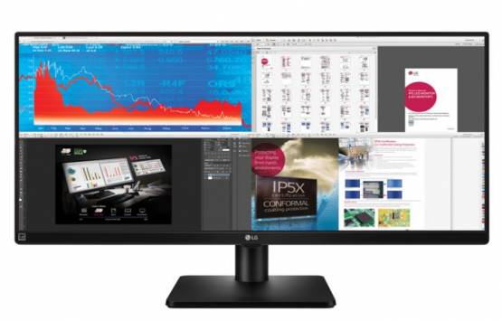 LG 29UB67-B.AEU, monitor 29" IPS