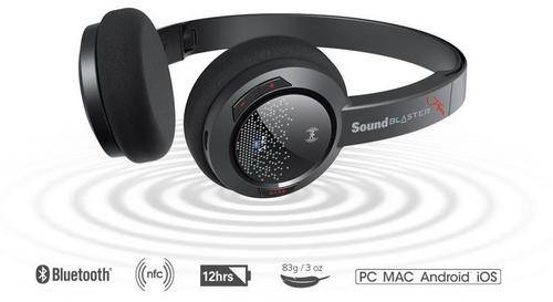 Creative SoundBlaster JAM