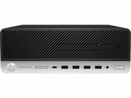 HP ProDesk 600 G5 7PS46AW