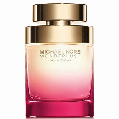 Michael Kors Wonderlust Sensual Essence - EDP 50 ml