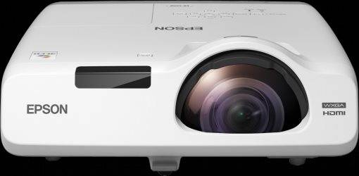 Epson EB-535W, projektor 3LCD