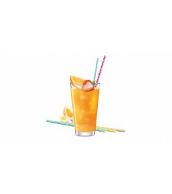 Tescoma Papírové slámky myDRINK 24 ks