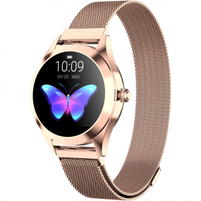 Armodd Candywatch zlatá