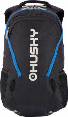 Husky Batoh Cyklo / Turistika Boost 20l černá