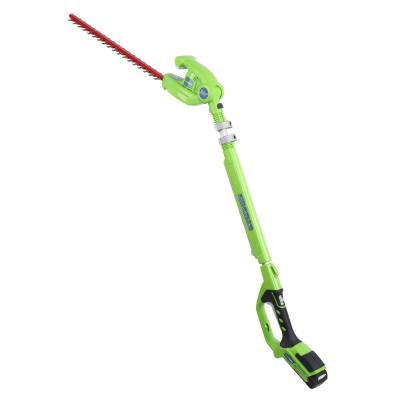 Greenworks G24PH51