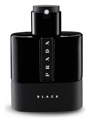 Prada Luna Rossa Black - EDP Objem: 100 ml