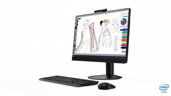 Lenovo ThinkCentre M920z 10S6003HMC, All-in-one PC