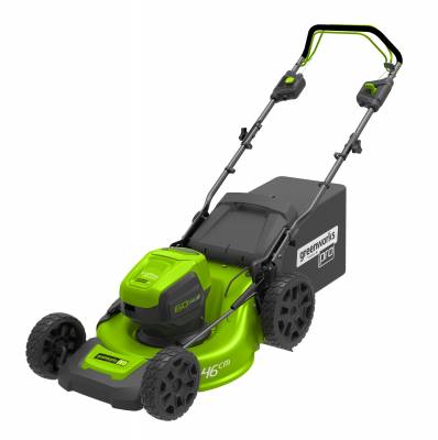 Greenworks GD60LM46SP