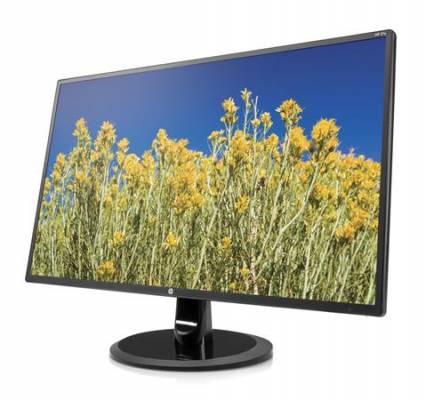 HP 27y, monitor 27"