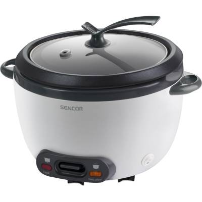 SENCOR SRM 1810WH rýžovar