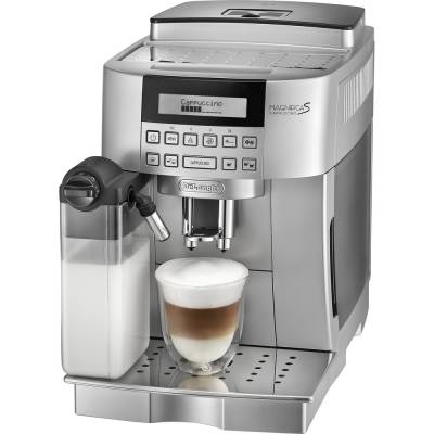 DE LONGHI ECAM 22.360.S ESPRESSO DELONGHI