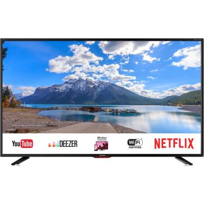 SHARP 40BJ5E SMART UHD