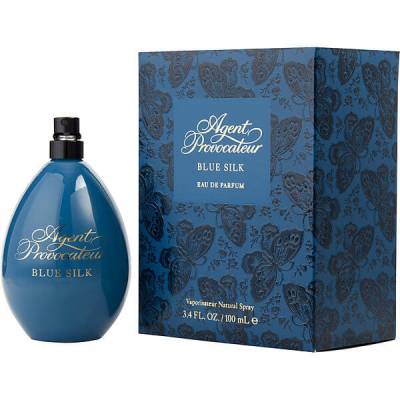 Agent Provocateur Blue Silk - EDP 100 ml