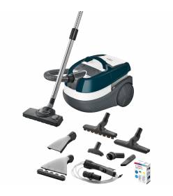 BOSCH BWD41720 VÍCEÚČEL. DOMÁCÍ VYSAVAČ