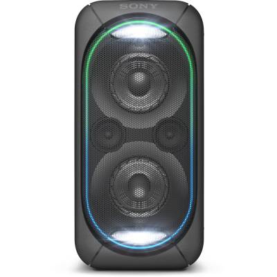 SONY GTK XB60B HiFi systém G-Tank