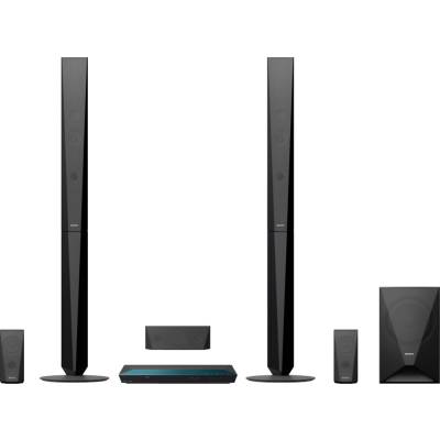 SONY BDV E4100 3D Blu-ray domácí kino