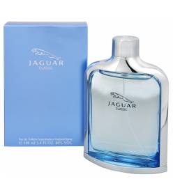 Jaguar Classic - EDT 75 ml