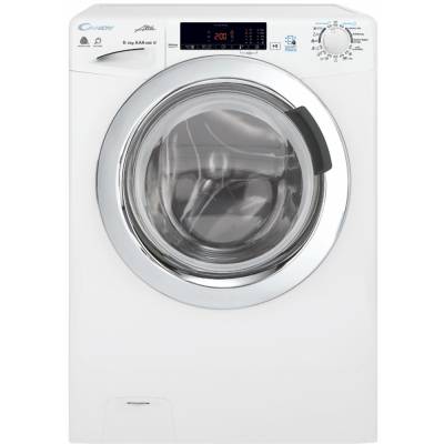 CANDY GVSW 485TWC/5-S PRAČKA SE SUŠIČKOU