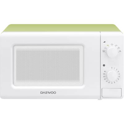 DAEWOO KOR 6S20G MIKROVLNNÁ TROUBA