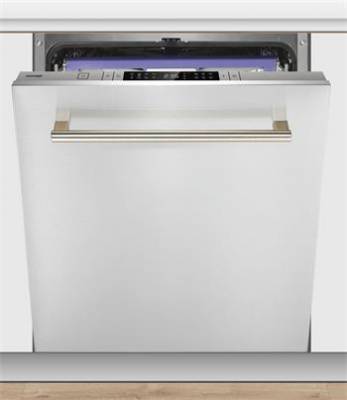 CONCEPT MNV4660 myčka nádobí vestavná plně integrovaná 60 cm INNOWASH