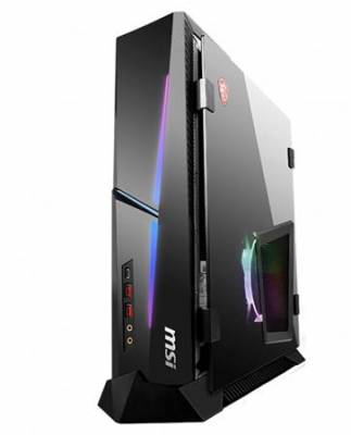 MSI Trident X 10SD-853EU, herní PC