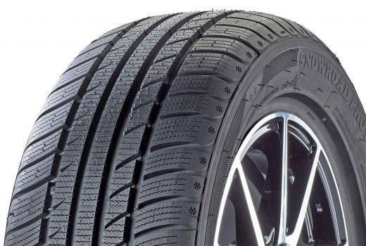 TOMKET SNOWROAD PRO 3 XL 205/55 R16 94H