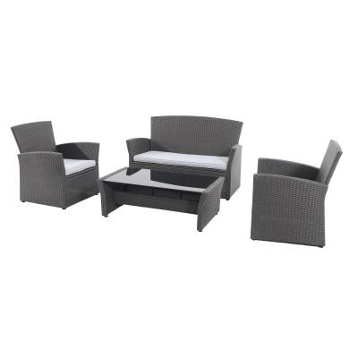 Creador Wicke 4+ grey