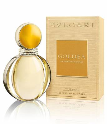 Bvlgari Goldea - EDP 50 ml