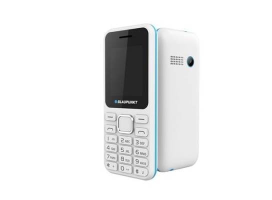 Blaupunkt FS 04 bílo-modrá