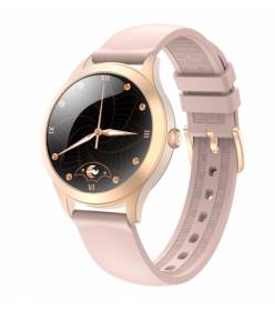 ARMODD Vyměnitelný řemínek  Candywatch růžový zlatý