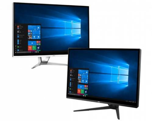 MSI Pro 22XT 9M-029XEU, All-in-one PC