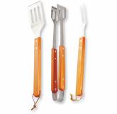 FIELDMANN FZG 9018 Grilovací náčíní 3 ks