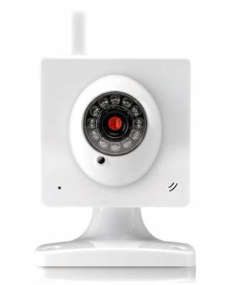 Genius SmartCam 220 HD, digitální kamera