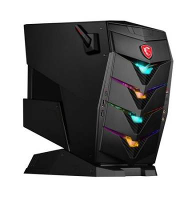 MSI Aegis 3 8RC-013EU, herní PC