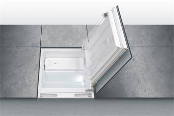 CONCEPT LV4660 Vestavná chladnička s mrazničkou Tabletop