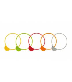 Tescoma Gumičky na pečení DELÍCIA, 5 ks