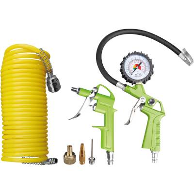 FIELDMANN FDAK 901501 Sada přísluš.Kompr