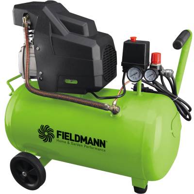 FIELDMANN FDAK 201524-E Kompresor 24L