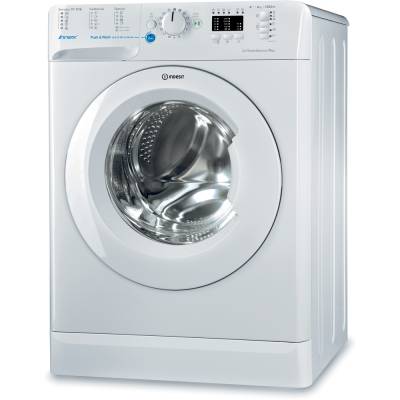INDESIT BWSA 61253W EU PRAČKA