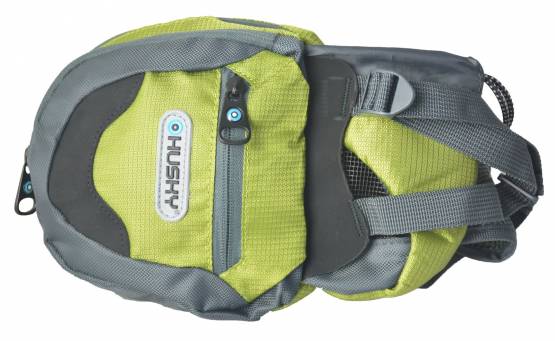 Husky Ledvinka Mona 2,5 l zelená